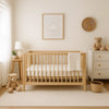 Baby crib 