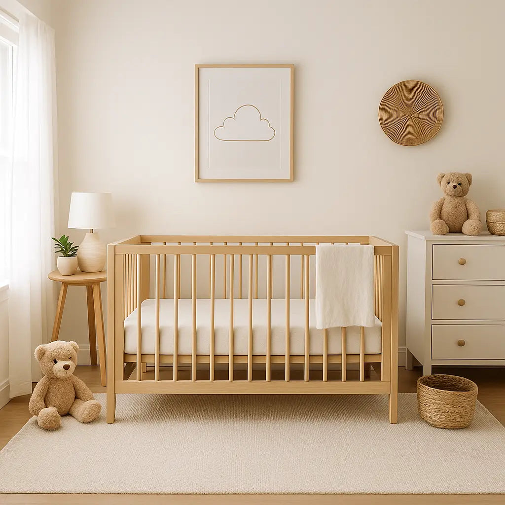 Baby crib