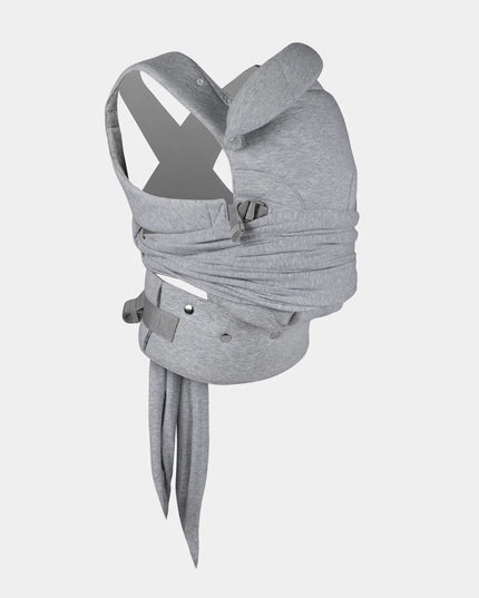 Boppy® ComfyFit Adjust Baby Carrier – Yoga-Inspired, Adjustable Comfort