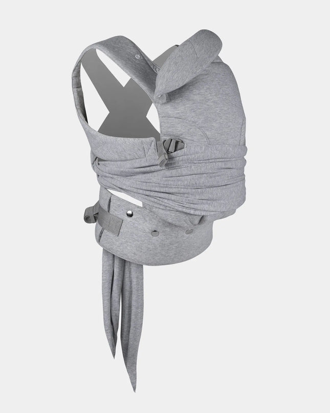 Boppy® ComfyFit Adjust Baby Carrier – Yoga-Inspired, Adjustable Comfort