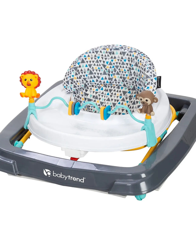 Smart Steps by Baby Trend 3.0 Infant Activity Walker