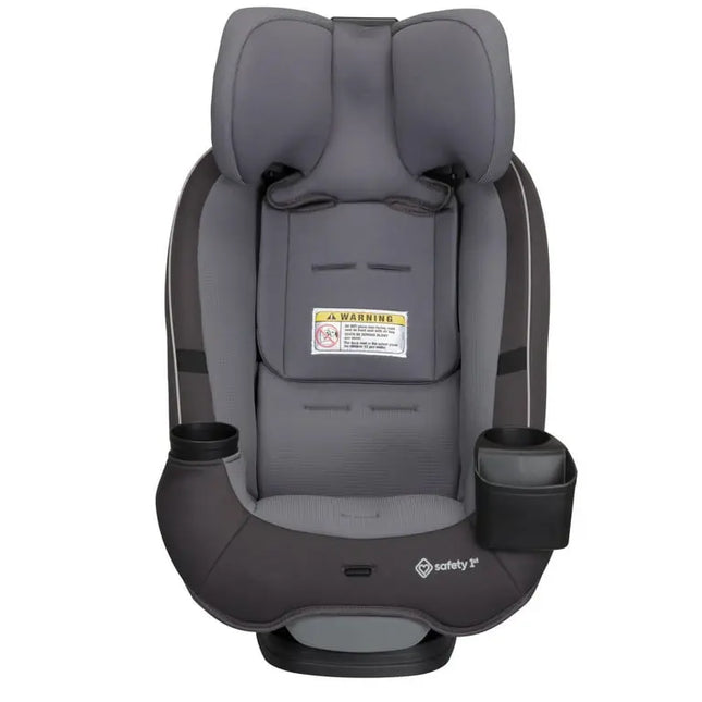 Safety 1St Grow and Go Sprint All-In-One Convertible Car Seat, Infant & Toddler