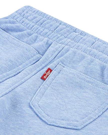 Levi’s Toddler Boys Coastal Critters Tee & Shorts Set