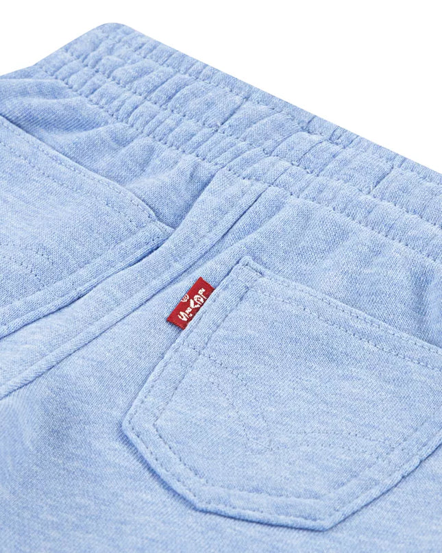 Levi’s Toddler Boys Coastal Critters Tee & Shorts Set