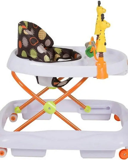 Smart Steps by Baby Trend 3.0 Infant Activity Walker