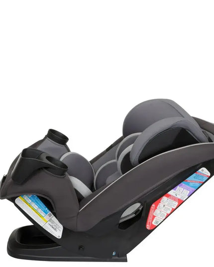 Safety 1St Grow and Go Sprint All-In-One Convertible Car Seat, Infant & Toddler