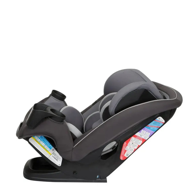 Safety 1St Grow and Go Sprint All-In-One Convertible Car Seat, Infant & Toddler