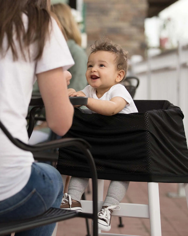 Boppy® Multiuse Cover – Car Seat, Stroller & Nursing Protection in One