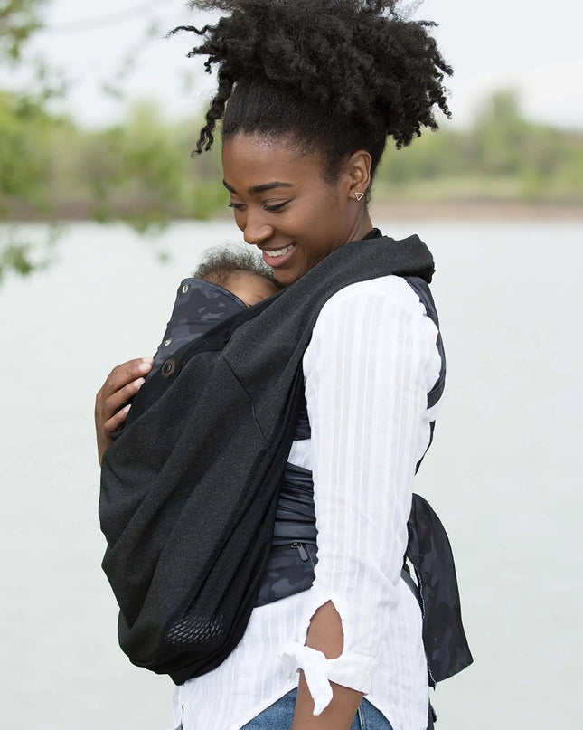 Boppy® Multiuse Cover – Car Seat, Stroller & Nursing Protection in One