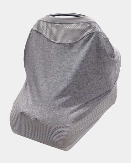 Boppy® Multiuse Cover – Car Seat, Stroller & Nursing Protection in One