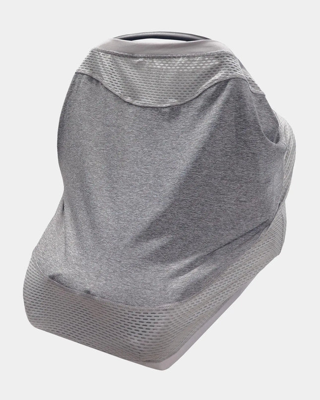 Boppy® Multiuse Cover – Car Seat, Stroller & Nursing Protection in One