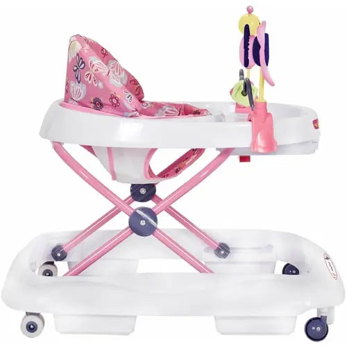 Smart Steps by Baby Trend 3.0 Infant Activity Walker