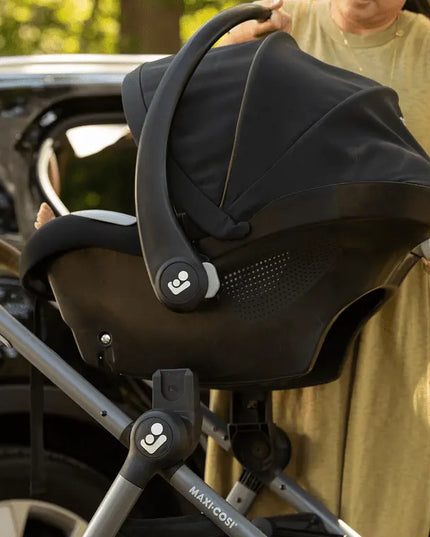 Maxi‑Cosi™ Mico Luxe Infant Car Seat | 4–30 lb Rear‑Facing