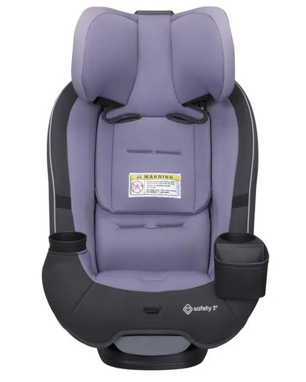 Safety 1St Grow and Go Sprint All-In-One Convertible Car Seat, Infant & Toddler