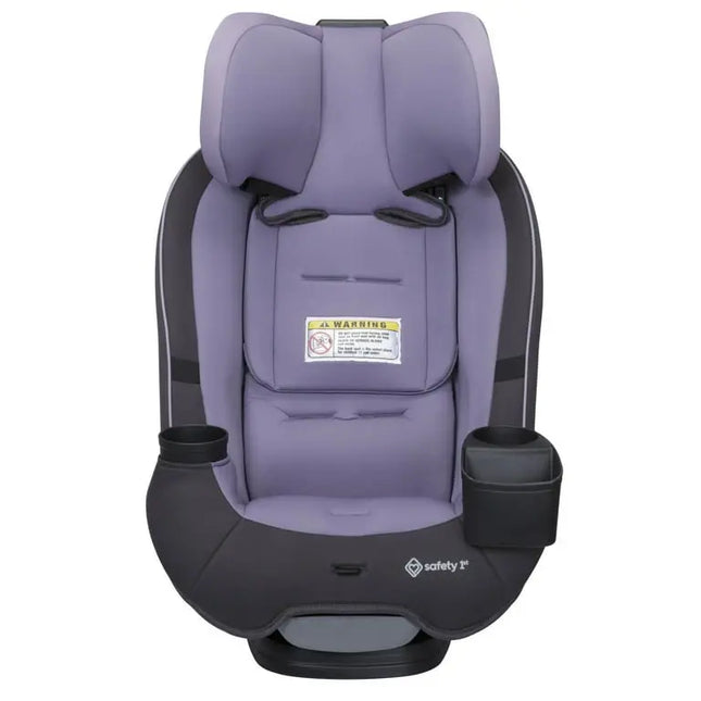 Safety 1St Grow and Go Sprint All-In-One Convertible Car Seat, Infant & Toddler