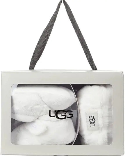 UGG Kids I Bixbee Crib Shoe
