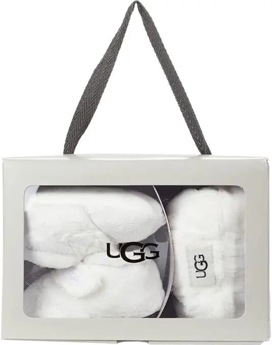 UGG Kids I Bixbee Crib Shoe