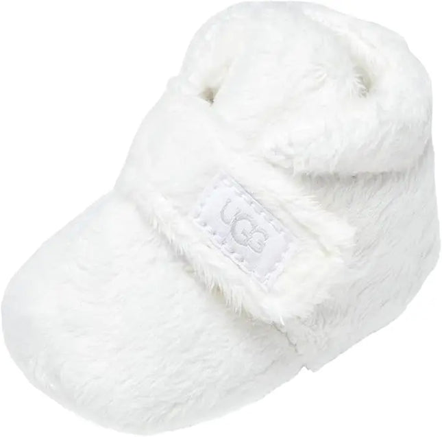 UGG Kids I Bixbee Crib Shoe