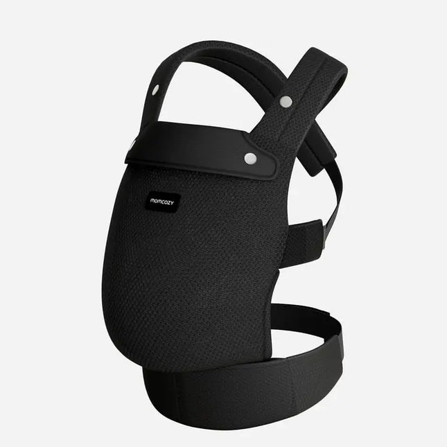 Momcozy Ergonomic Baby Carrier (Newborn to Toddler, 7–44 lbs)