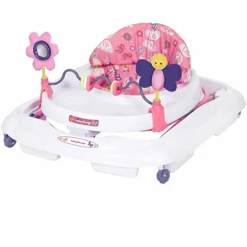 Smart Steps by Baby Trend 3.0 Infant Activity Walker