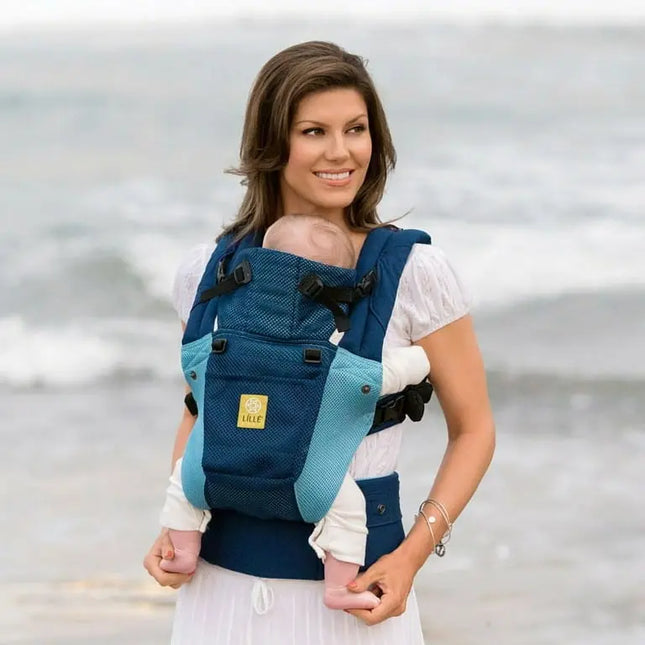 Lillebaby Airflow Baby Carrier