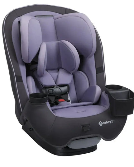 Safety 1St Grow and Go Sprint All-In-One Convertible Car Seat, Infant & Toddler