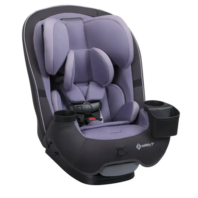 Safety 1St Grow and Go Sprint All-In-One Convertible Car Seat, Infant & Toddler
