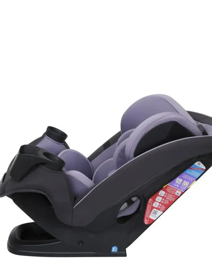 Safety 1St Grow and Go Sprint All-In-One Convertible Car Seat, Infant & Toddler
