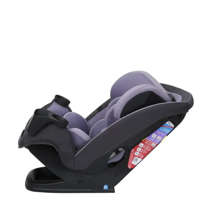 Safety 1St Grow and Go Sprint All-In-One Convertible Car Seat, Infant & Toddler