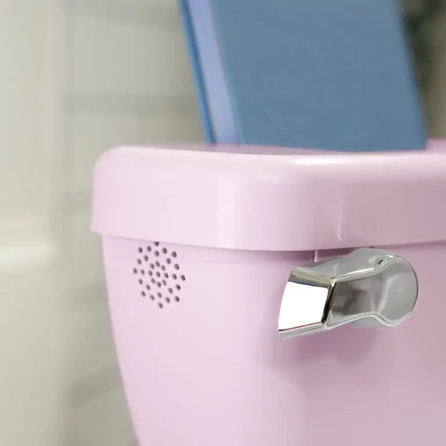 Summer by Ingenuity My Size Potty Chair and Training Toilet for Toddlers