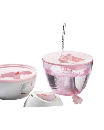 Safety 1st Filter Free Cool Mist Humidifier