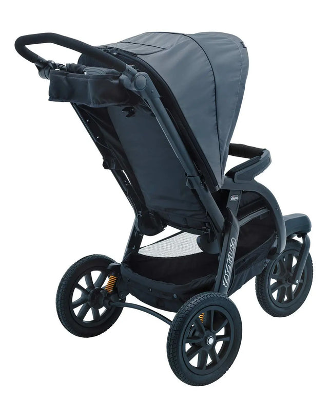 Chicco Activ3® Jogging Stroller – All-Terrain Performance with Car Seat Compatibility