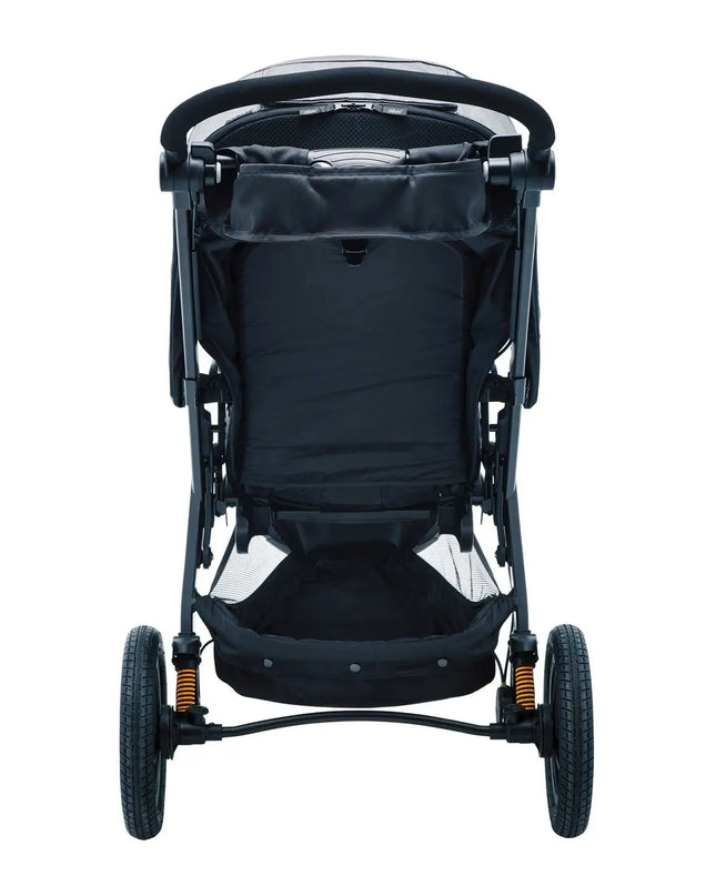 Chicco Activ3® Jogging Stroller – All-Terrain Performance with Car Seat Compatibility