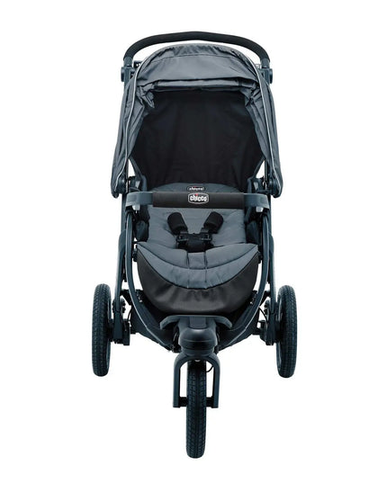 Chicco Activ3® Jogging Stroller – All-Terrain Performance with Car Seat Compatibility