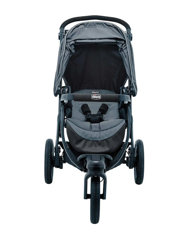 Chicco Activ3® Jogging Stroller – All-Terrain Performance with Car Seat Compatibility