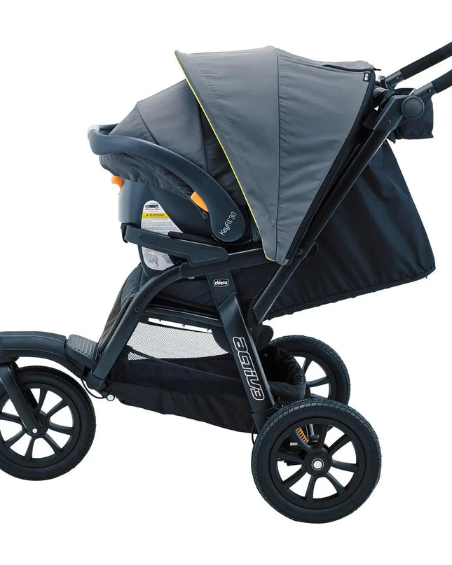 Chicco™ Activ3® Jogging Stroller + KeyFit® 30 Travel System
