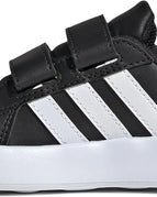 Black/White/Black / 4 Infant