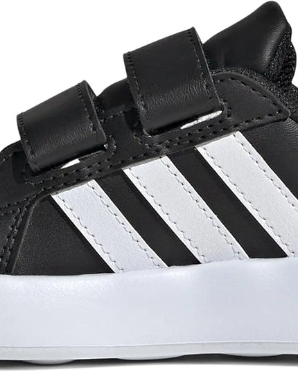Adidas Baby-Boy'S Grand Court 2.0 Sneaker