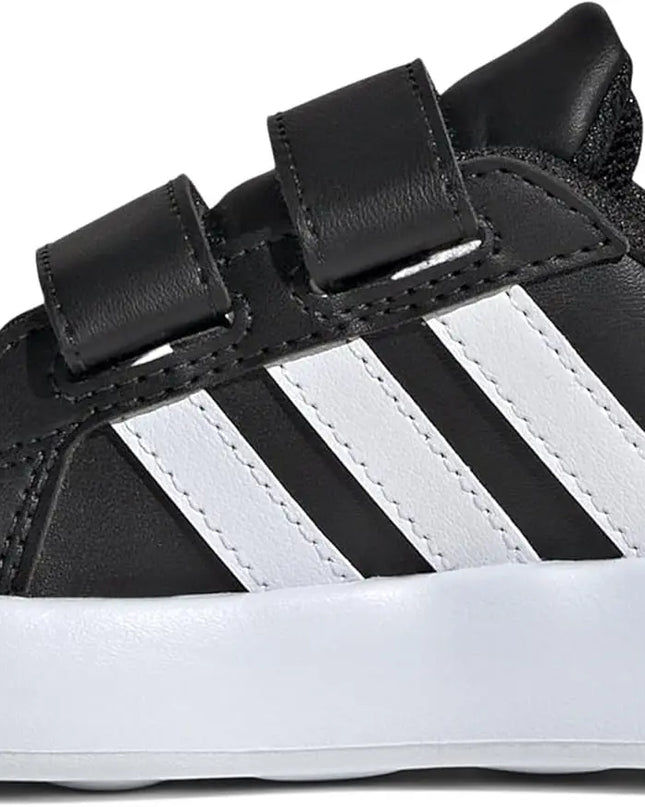 Adidas Baby-Boy'S Grand Court 2.0 Sneaker