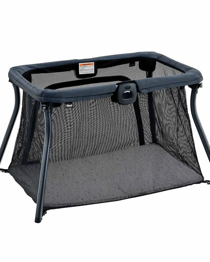 Chicco™ Alfa Lite™ Lightweight Travel Playard with Zippered Carry Bag & Waterproof Mattress