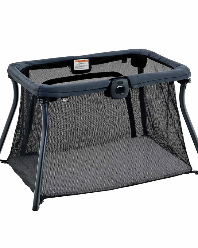 Chicco™ Alfa Lite™ Lightweight Travel Playard with Zippered Carry Bag & Waterproof Mattress