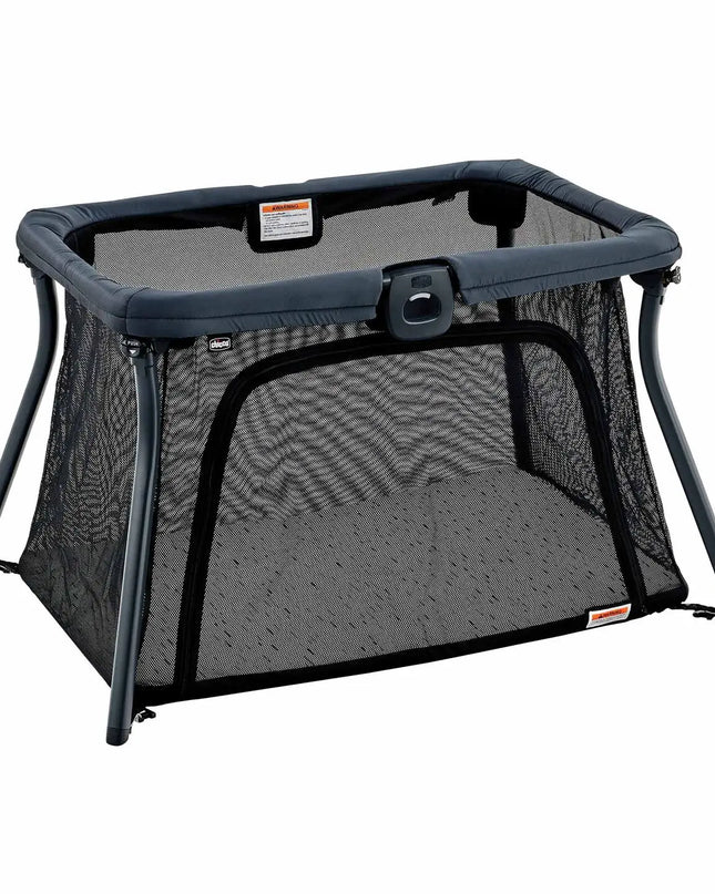 Chicco™ Alfa Lite™ Lightweight Travel Playard with Zippered Carry Bag & Waterproof Mattress
