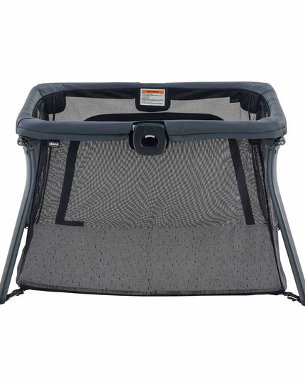 Chicco™ Alfa Lite™ Lightweight Travel Playard with Zippered Carry Bag & Waterproof Mattress