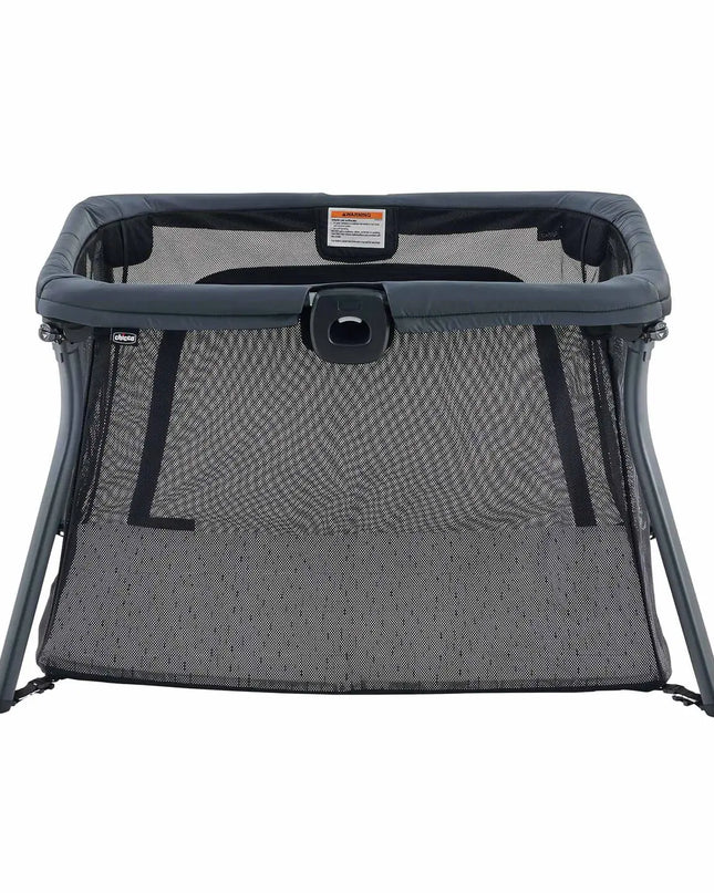 Chicco™ Alfa Lite™ Lightweight Travel Playard with Zippered Carry Bag & Waterproof Mattress
