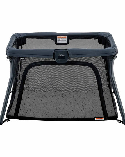 Chicco™ Alfa Lite™ Lightweight Travel Playard with Zippered Carry Bag & Waterproof Mattress