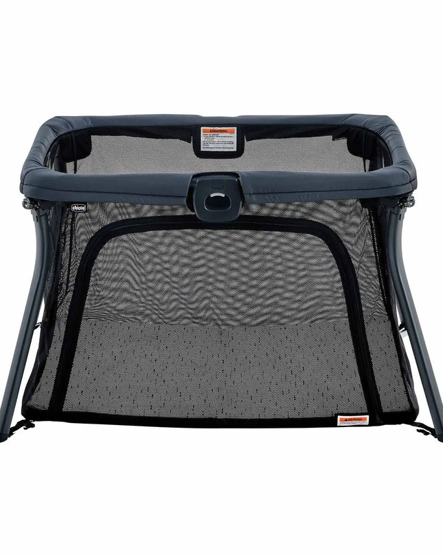 Chicco™ Alfa Lite™ Lightweight Travel Playard with Zippered Carry Bag & Waterproof Mattress
