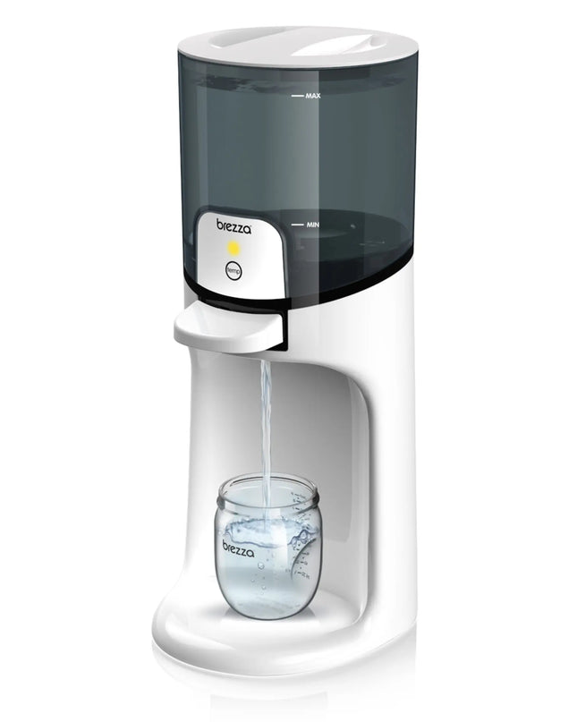 Baby Brezza Instant Warmer – 3 Temperature Bottle Dispenser