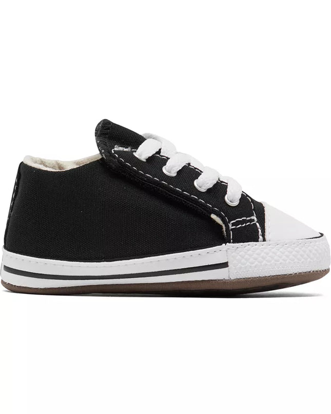 Baby Chuck Taylor All Star Cribster Crib Booties