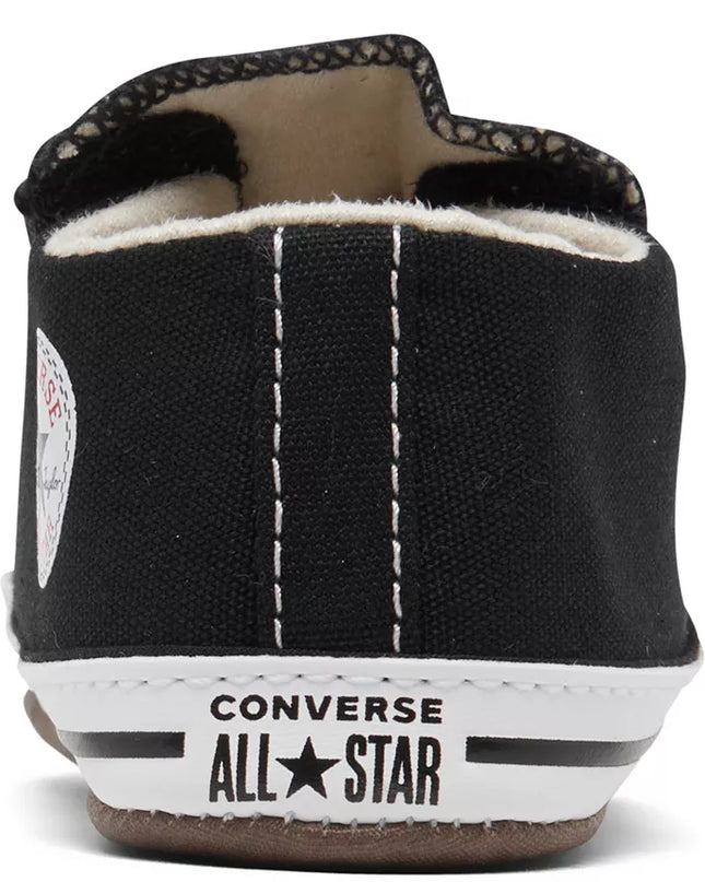 Baby Chuck Taylor All Star Cribster Crib Booties