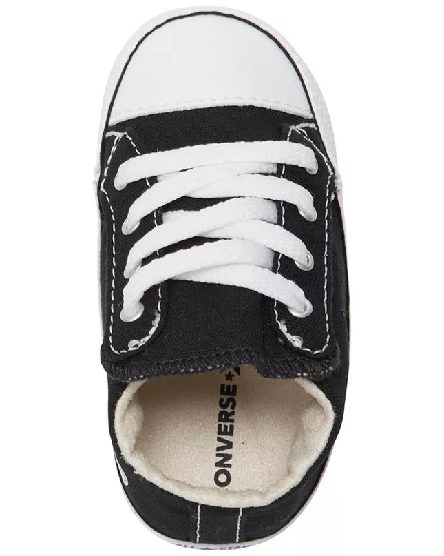 Baby Chuck Taylor All Star Cribster Crib Booties
